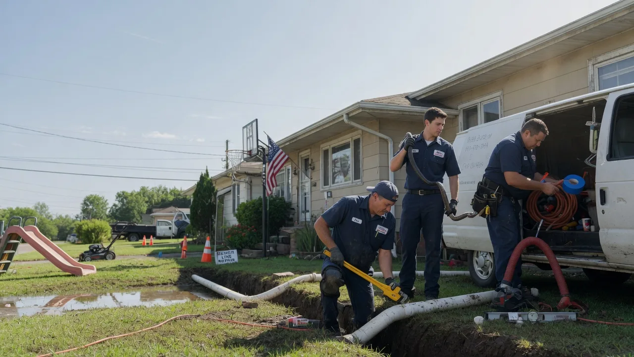 Toilet Installation in New Vernon, NJ near me